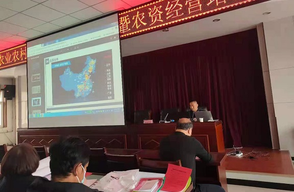农销乐 农药电子台账 农药管理信息平台